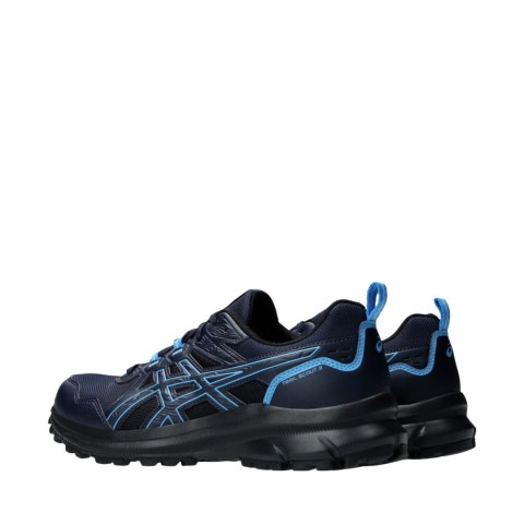 Buty męskie do biegania Asics Trail Scout 3 1011B700 403 Buty męskie do biegania Asics Trail Scout 3 1011B700 403