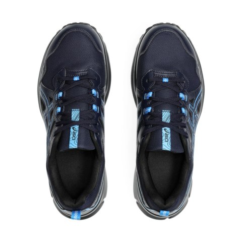 Buty męskie do biegania Asics Trail Scout 3 1011B700 403 Buty męskie do biegania Asics Trail Scout 3 1011B700 403