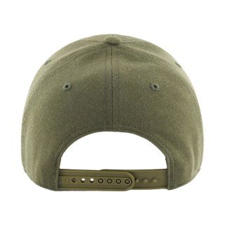 Czapka z daszkiem '47 New York Yankees Mvp Snapback khaki B-MVPSP17WBP-SW