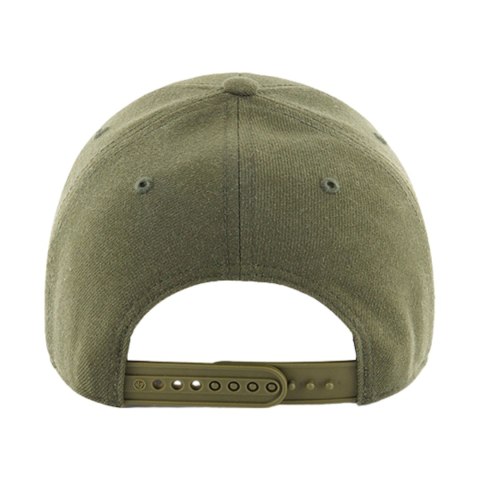 Czapka z daszkiem '47 New York Yankees Mvp Snapback khaki B-MVPSP17WBP-SW Czapka z daszkiem '47 New York Yankees Mvp Snapback khaki B-MVPSP17WBP-SW