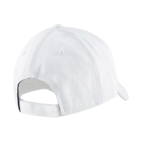 Czapka z daszkiem Champion Baseball biała 805974 WW001 Czapka z daszkiem Champion Baseball biała 805974 WW001