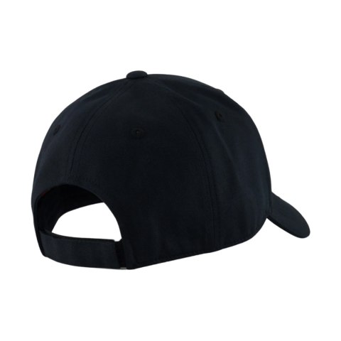 Czapka z daszkiem Champion Baseball czarna 805974 KK001 Czapka z daszkiem Champion Baseball czarna 805974 KK001