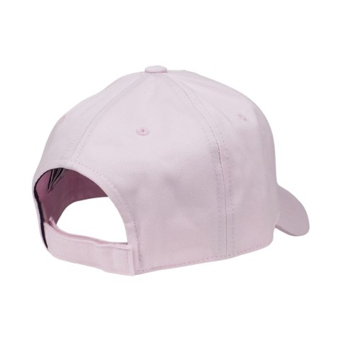 Czapka z daszkiem Champion Baseball jasnoróżowa 802410 PS195 Czapka z daszkiem Champion Baseball jasnoróżowa 802410 PS195