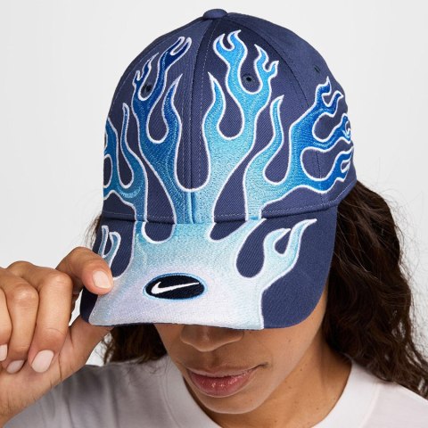 Czapka z daszkiem Nike Club HV6642-410
