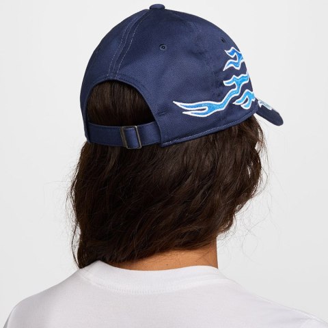Czapka z daszkiem Nike Club HV6642-410