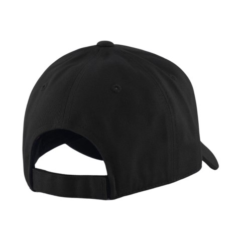 Czapka z daszkiem dla dzieci Champion Baseball czarna 802421 KK001 Czapka z daszkiem dla dzieci Champion Baseball czarna 802421 KK001
