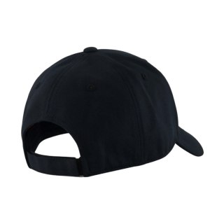 Czapka z daszkiem dla dzieci Champion Baseball czarna 805976 KK001