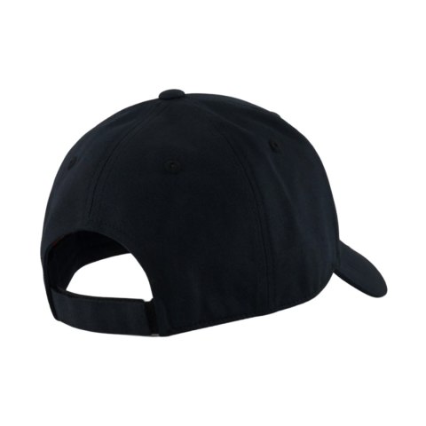 Czapka z daszkiem dla dzieci Champion Baseball czarna 805976 KK001 Czapka z daszkiem dla dzieci Champion Baseball czarna 805976 KK001