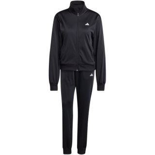 Dres damski adidas Essentials Feel Cozy czarny JD4475