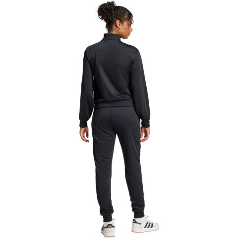 Dres damski adidas Essentials Feel Cozy czarny JD4475 Dres damski adidas Essentials Feel Cozy czarny JD4475