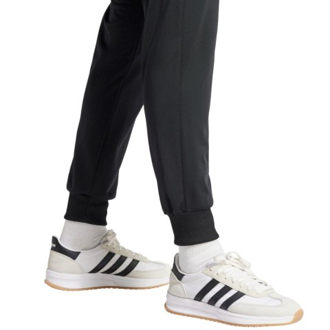 Dres damski adidas Essentials Feel Cozy czarny JD4475 Dres damski adidas Essentials Feel Cozy czarny JD4475