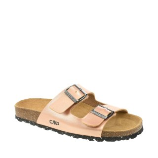 Klapki damskie CMP Eco Thalitha 3Q91016B251