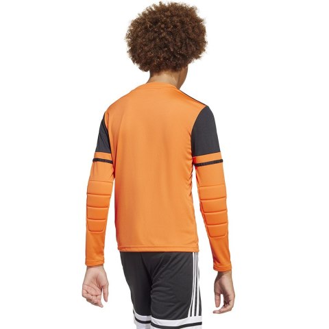 Koszulka adidas SQUADRA 25 GK Y JJ1941 Koszulka adidas SQUADRA 25 GK Y JJ1941