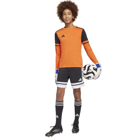 Koszulka adidas SQUADRA 25 GK Y JJ1941 Koszulka adidas SQUADRA 25 GK Y JJ1941