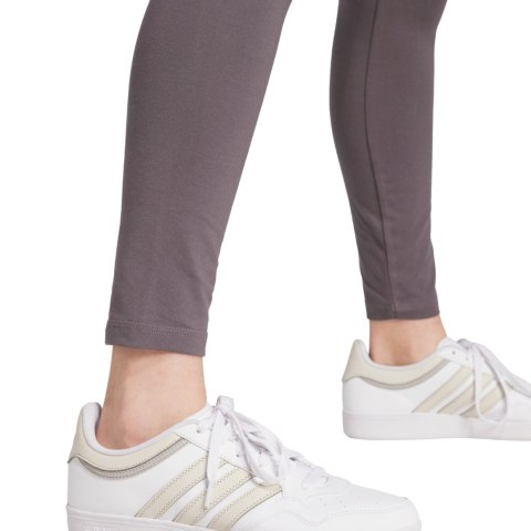 Legginsy damskie adidas Essentials Big Logo Cotton szare JH1188 Legginsy damskie adidas Essentials Big Logo Cotton szare JH1188