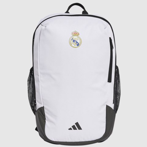 Plecak adidas Real Madryt IY2879 Plecak adidas Real Madryt IY2879