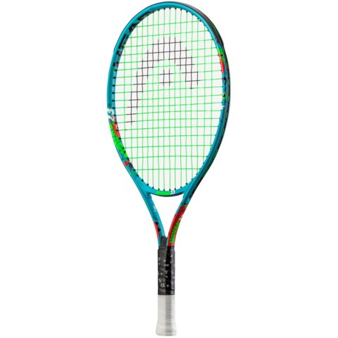 Rakieta do tenisa ziemnego Head Novak 23 Jr cv3 5/8 zielona 233112-SC05-11-CN Rakieta do tenisa ziemnego Head Novak 23 Jr cv3 5/8 zielona 233112-SC05-11-CN