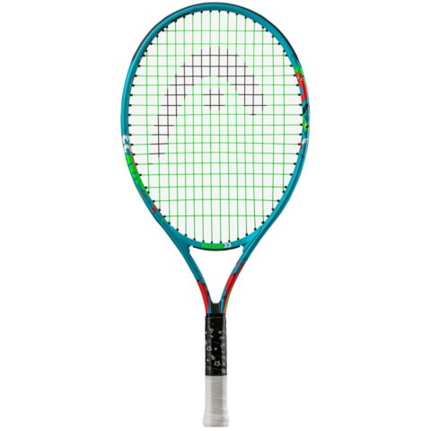 Rakieta do tenisa ziemnego Head Novak 23 Jr cv3 5/8 zielona 233112-SC05-11-CN Rakieta do tenisa ziemnego Head Novak 23 Jr cv3 5/8 zielona 233112-SC05-11-CN