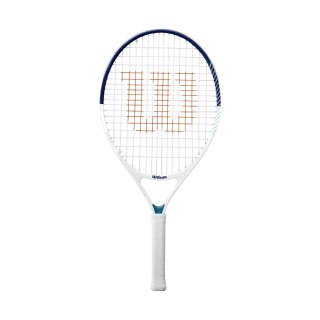 Rakieta do tenisa ziemnego Wilson Roland Garros Elite Junior 23 3 5/8 WR148910H