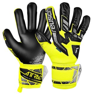 Rękawice Reusch Attrakt Freegel Silver 55 70 235 2025