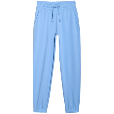 Spodnie damskie 4F CAS F1138 denim 4FWMM00TTROF1138 32S Spodnie damskie 4F CAS F1138 denim 4FWMM00TTROF1138 32S