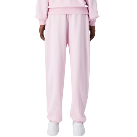 Spodnie damskie Champion Elastic Cuff Pants jasnoróżowe 117790 PS195 Spodnie damskie Champion Elastic Cuff Pants jasnoróżowe 117790 PS195