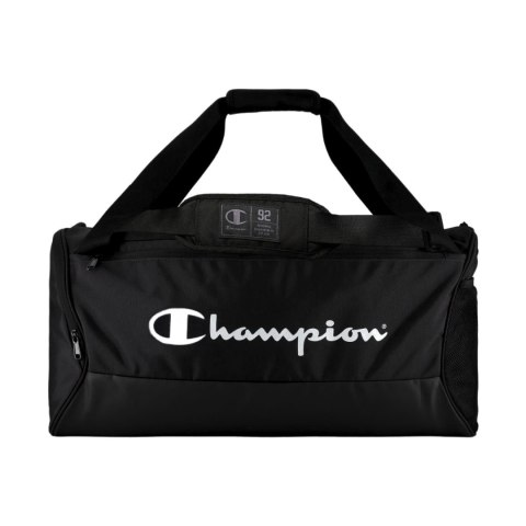 Torba Champion Medium Duffel czarna 806117 KK001 Torba Champion Medium Duffel czarna 806117 KK001