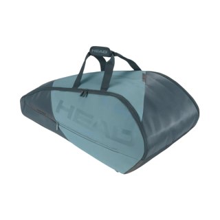 Torba tenisowa Head Tour Racquet Bag L niebieska 260713