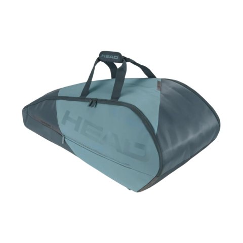 Torba tenisowa Head Tour Racquet Bag L niebieska 260713 Torba tenisowa Head Tour Racquet Bag L niebieska 260713