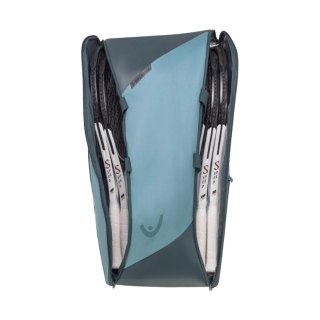 Torba tenisowa Head Tour Racquet Bag L niebieska 260713
