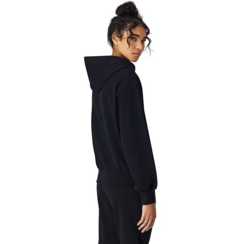 Bluza damska Champion Hooded Sweatshirt czarna 117785 KK001 Bluza damska Champion Hooded Sweatshirt czarna 117785 KK001