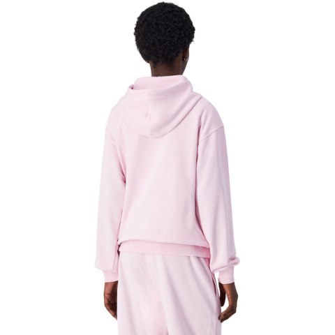 Bluza damska Champion Hooded Sweatshirt jasnoróżowa 117785 PS195 Bluza damska Champion Hooded Sweatshirt jasnoróżowa 117785 PS195