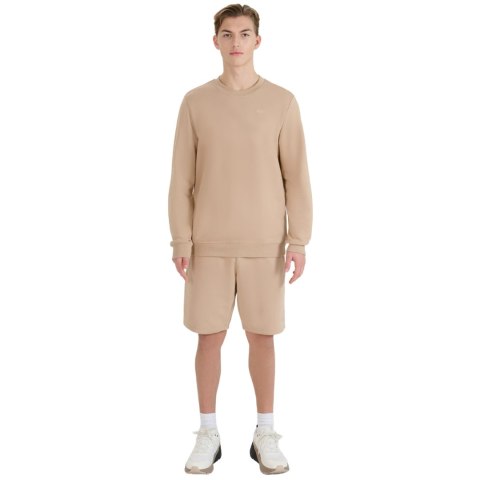 Bluza męska 4F M1622 beżowa 4FWSS25TSWSM1622 83S Bluza męska 4F M1622 beżowa 4FWSS25TSWSM1622 83S