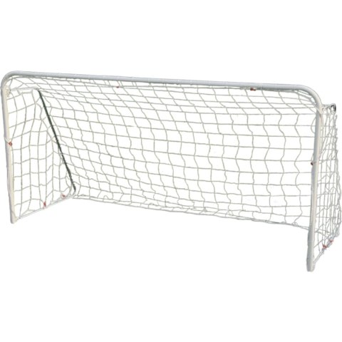 Bramka do piłki nożnej Smj SGP-STCL15 2,74x1,22 m Bramka do piłki nożnej Smj SGP-STCL15 2,74x1,22 m