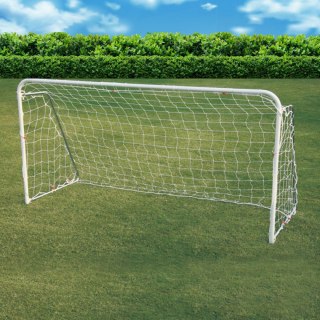 Bramka do piłki nożnej Smj SGP-STCL15 2,74x1,22 m