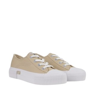 Buty damskie Lee Isla C beżowe 50251001 33F