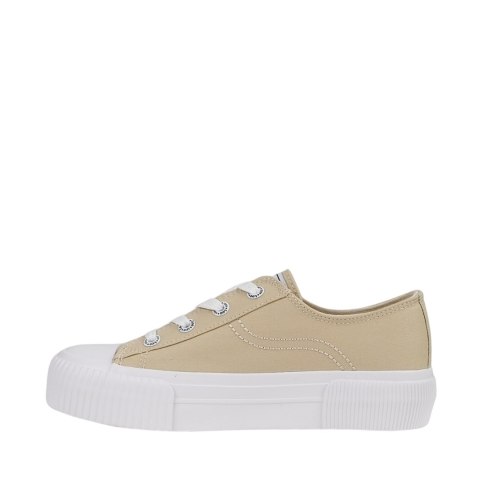 Buty damskie Lee Isla C beżowe 50251001 33F Buty damskie Lee Isla C beżowe 50251001 33F