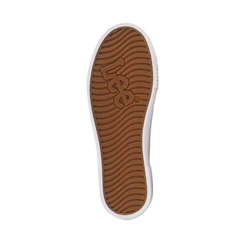 Buty damskie Lee Isla C białe 50251001 1FG Buty damskie Lee Isla C białe 50251001 1FG