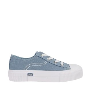 Buty damskie Lee Isla C niebieskie 50251001 21H