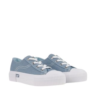 Buty damskie Lee Isla C niebieskie 50251001 21H
