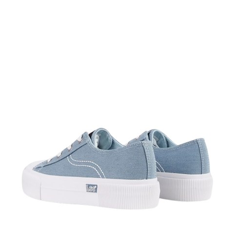 Buty damskie Lee Isla C niebieskie 50251001 21H Buty damskie Lee Isla C niebieskie 50251001 21H