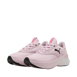 Buty damskie Puma Softride Mayve różowe 310160 17