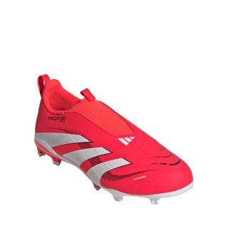 Buty piłkarskie dla dzieci adidas Predator League LL FG/MG ID3753