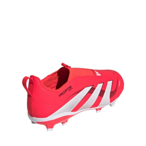 Buty piłkarskie dla dzieci adidas Predator League LL FG/MG ID3753 Buty piłkarskie dla dzieci adidas Predator League LL FG/MG ID3753