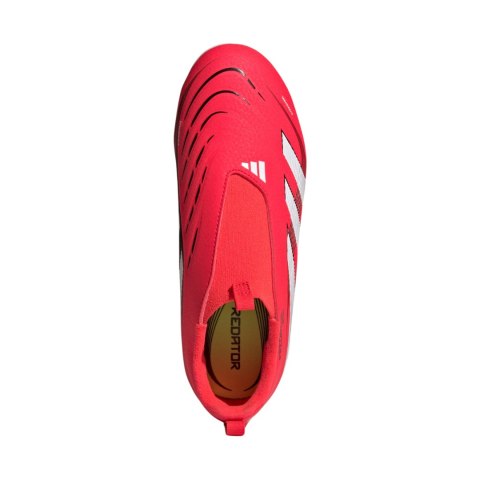 Buty piłkarskie dla dzieci adidas Predator League LL FG/MG ID3753 Buty piłkarskie dla dzieci adidas Predator League LL FG/MG ID3753