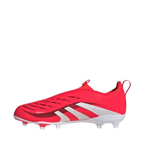 Buty piłkarskie dla dzieci adidas Predator League LL FG/MG ID3753 Buty piłkarskie dla dzieci adidas Predator League LL FG/MG ID3753