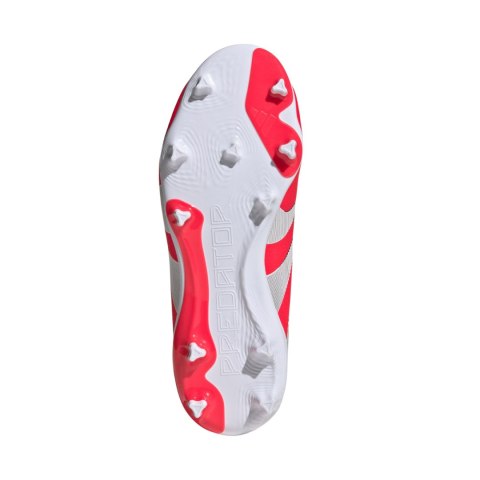 Buty piłkarskie dla dzieci adidas Predator League LL FG/MG ID3753 Buty piłkarskie dla dzieci adidas Predator League LL FG/MG ID3753