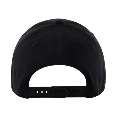 Czapka z daszkiem '47 New York Yankees MVP Raised Basic czarna B-RAC17CTP-BKA Czapka z daszkiem '47 New York Yankees MVP Raised Basic czarna B-RAC17CTP-BKA