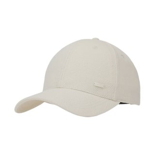 Czapka z daszkiem damska 4F F375 złamana biel 4FWSS25ACABF375 11S