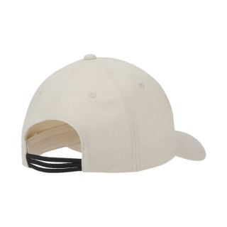 Czapka z daszkiem damska 4F F375 złamana biel 4FWSS25ACABF375 11S